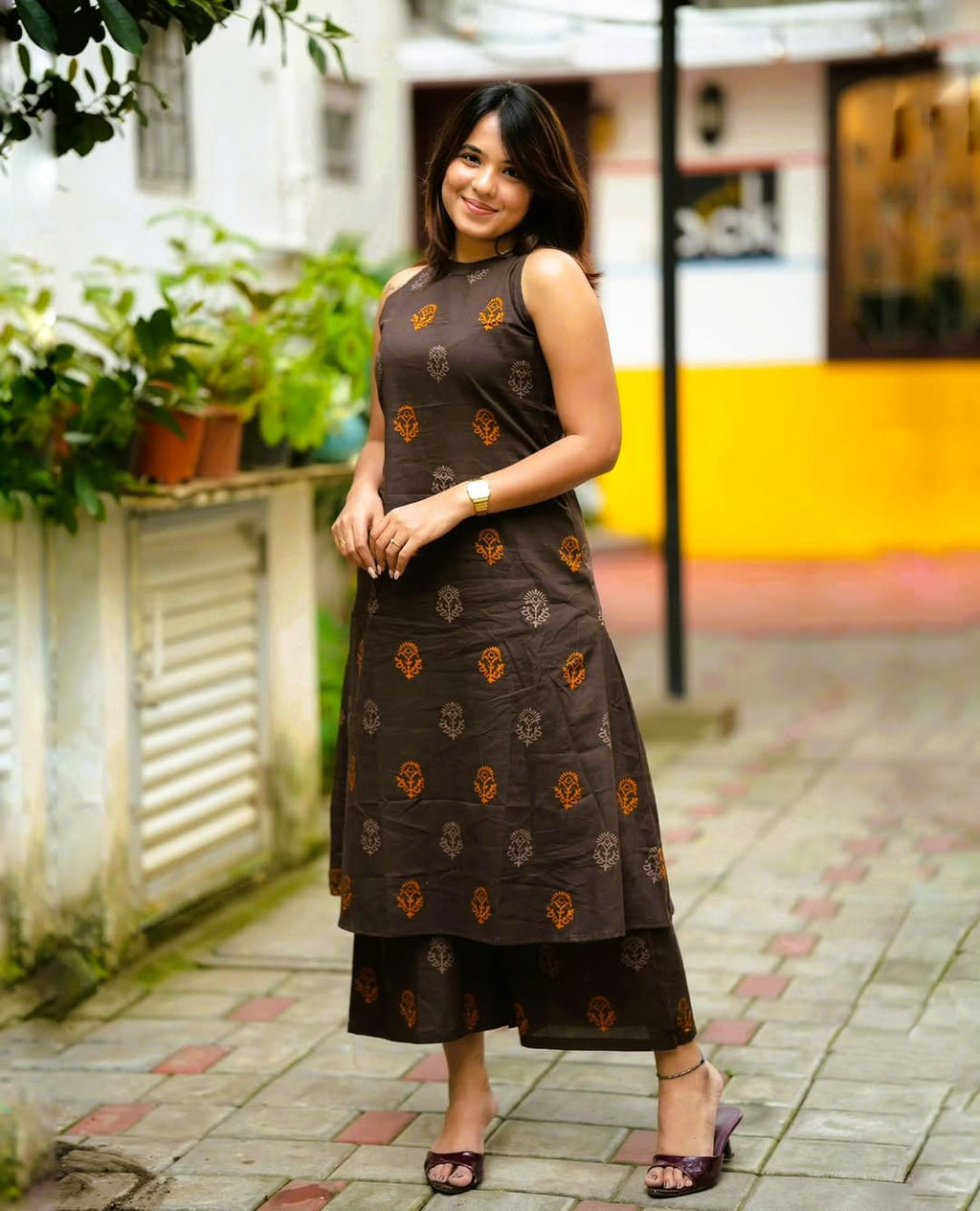 Taraash, Taraash by briha, Coord Set