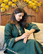 Taraash, Taraash by briha, Kurta Set