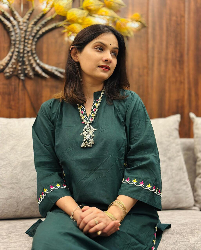 Taraash, Taraash by briha, Kurta Set