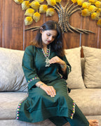 Taraash, Taraash by briha, Kurta Set