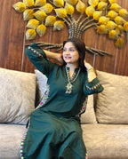 Taraash, Taraash by briha, Kurta Set