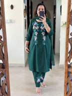 Taraash, Taraash by briha, Suit Set, Dupatta Set