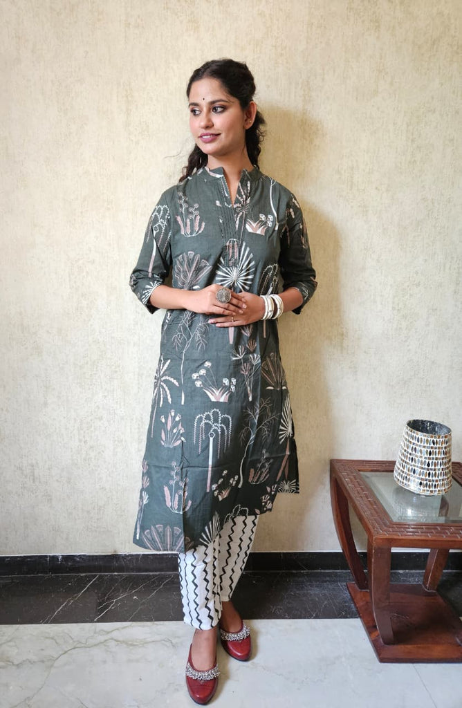 Taraash, Taraash by briha, Kurta Set