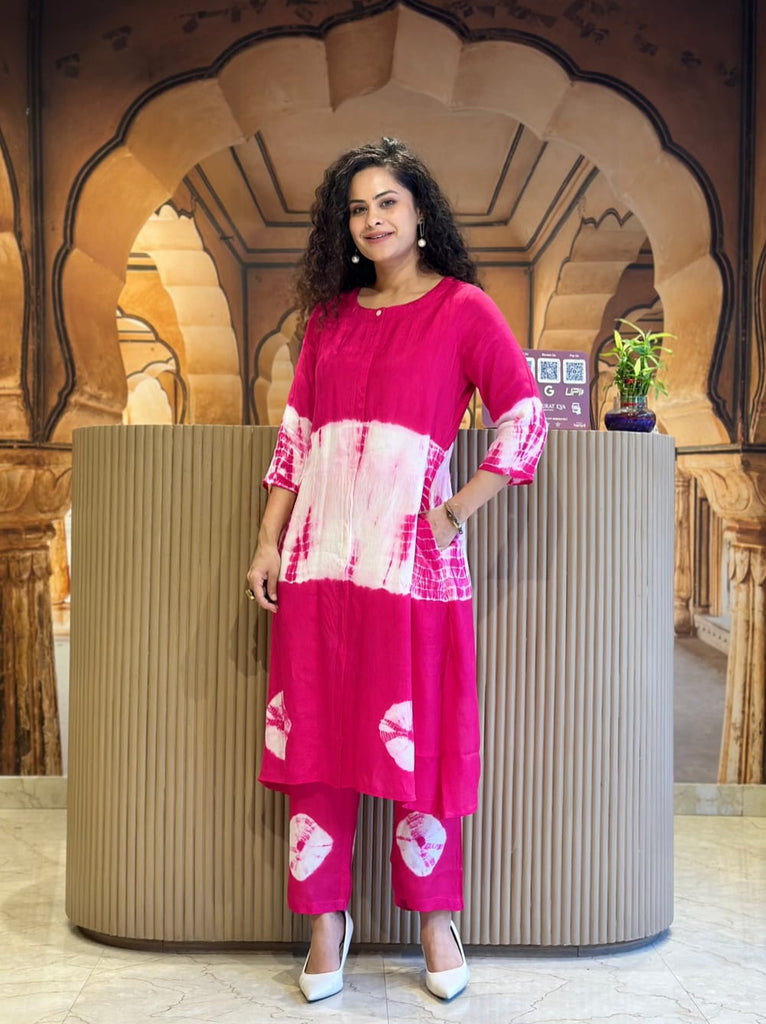 Taraash, Taraash by briha, Kurta Set