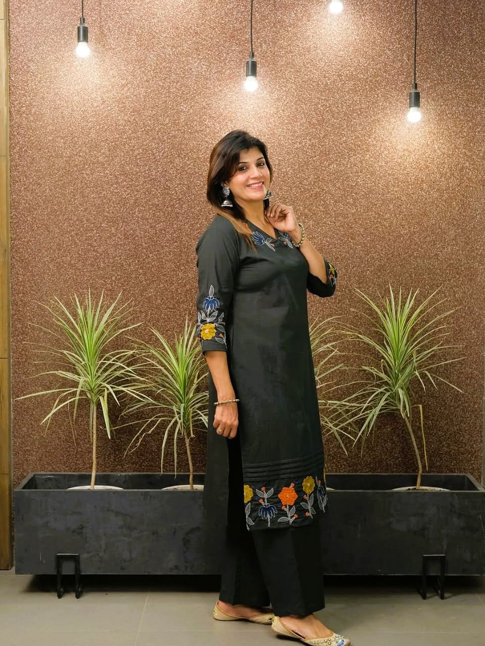 Taraash, Taraash by briha, Kurta Set