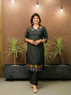 Taraash, Taraash by briha, Kurta Set
