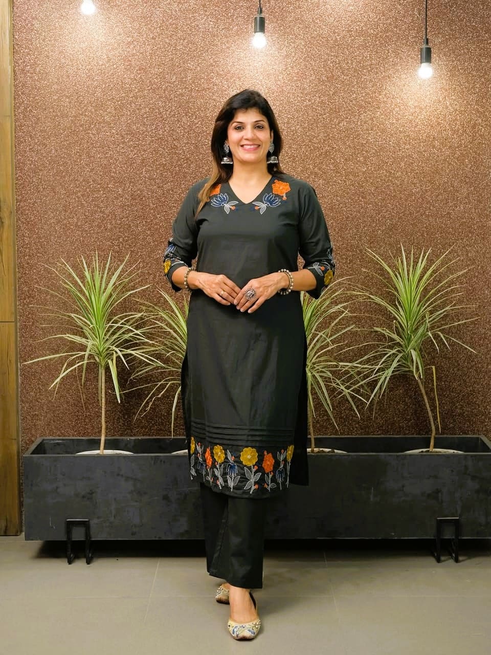 Taraash, Taraash by briha, Kurta Set