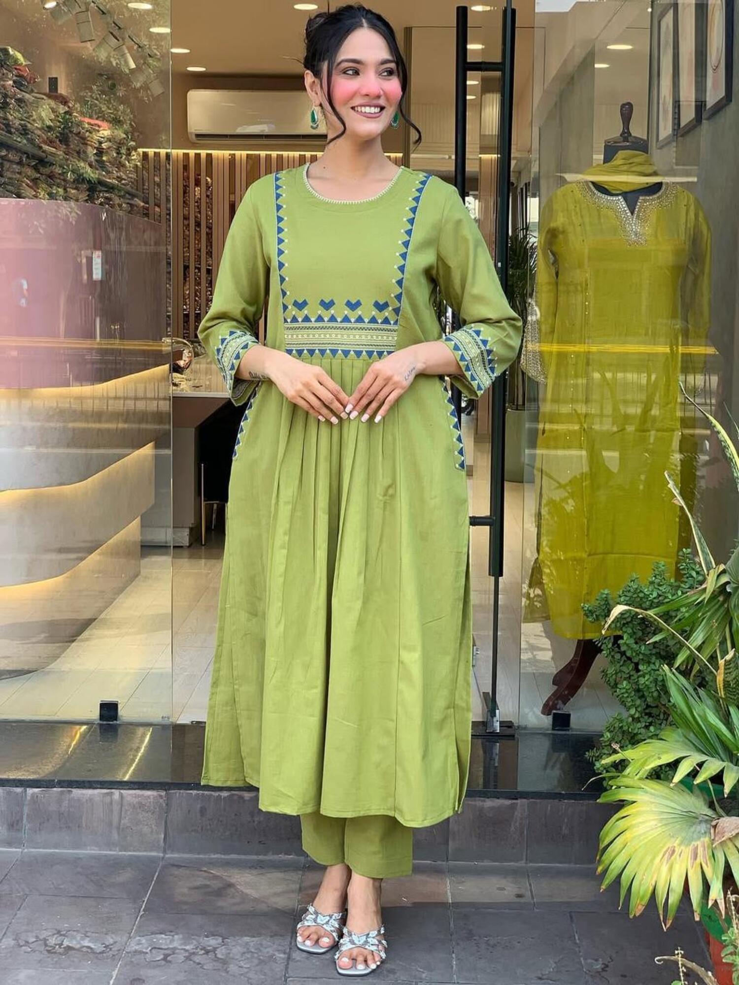 Taraash, Taraash by briha, Coord Set