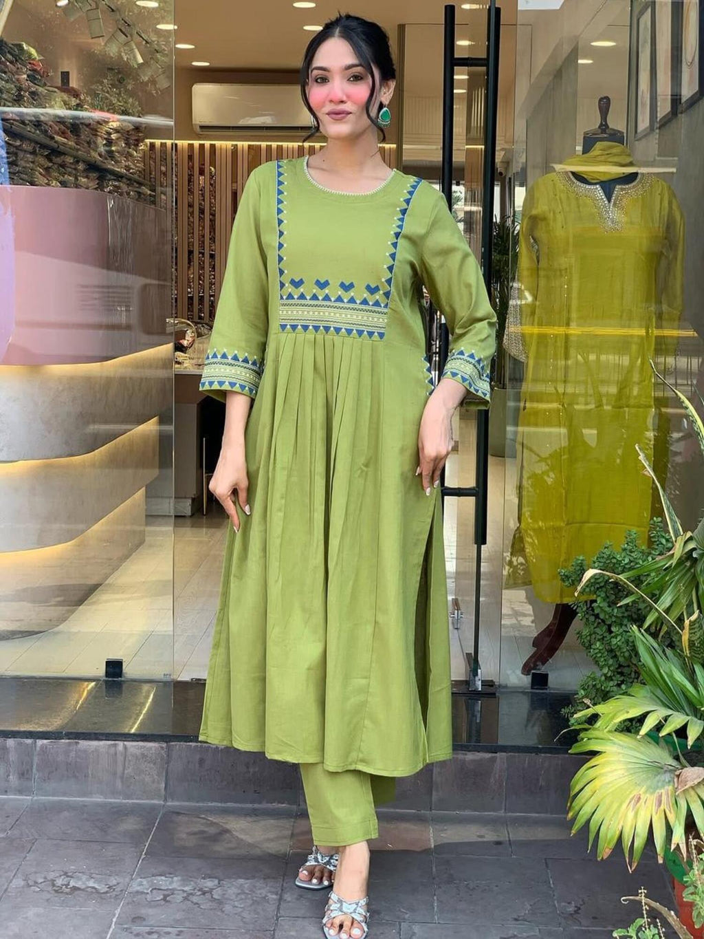Taraash, Taraash by briha, Coord Set