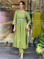 Taraash, Taraash by briha, Coord Set