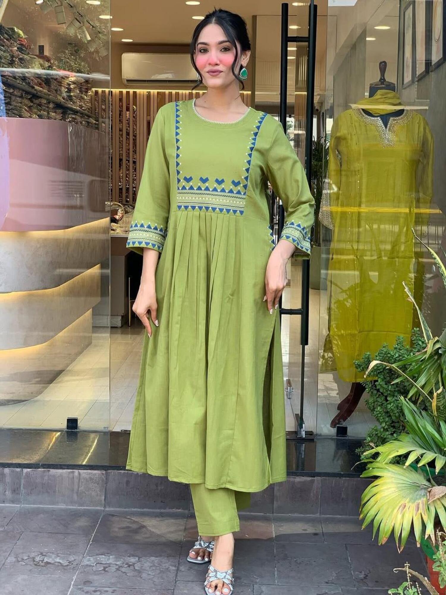 Taraash, Taraash by briha, Coord Set