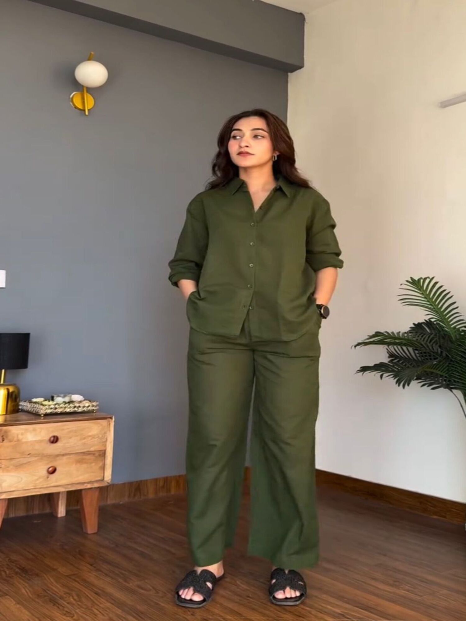Taraash, Taraash by briha, Coord Set