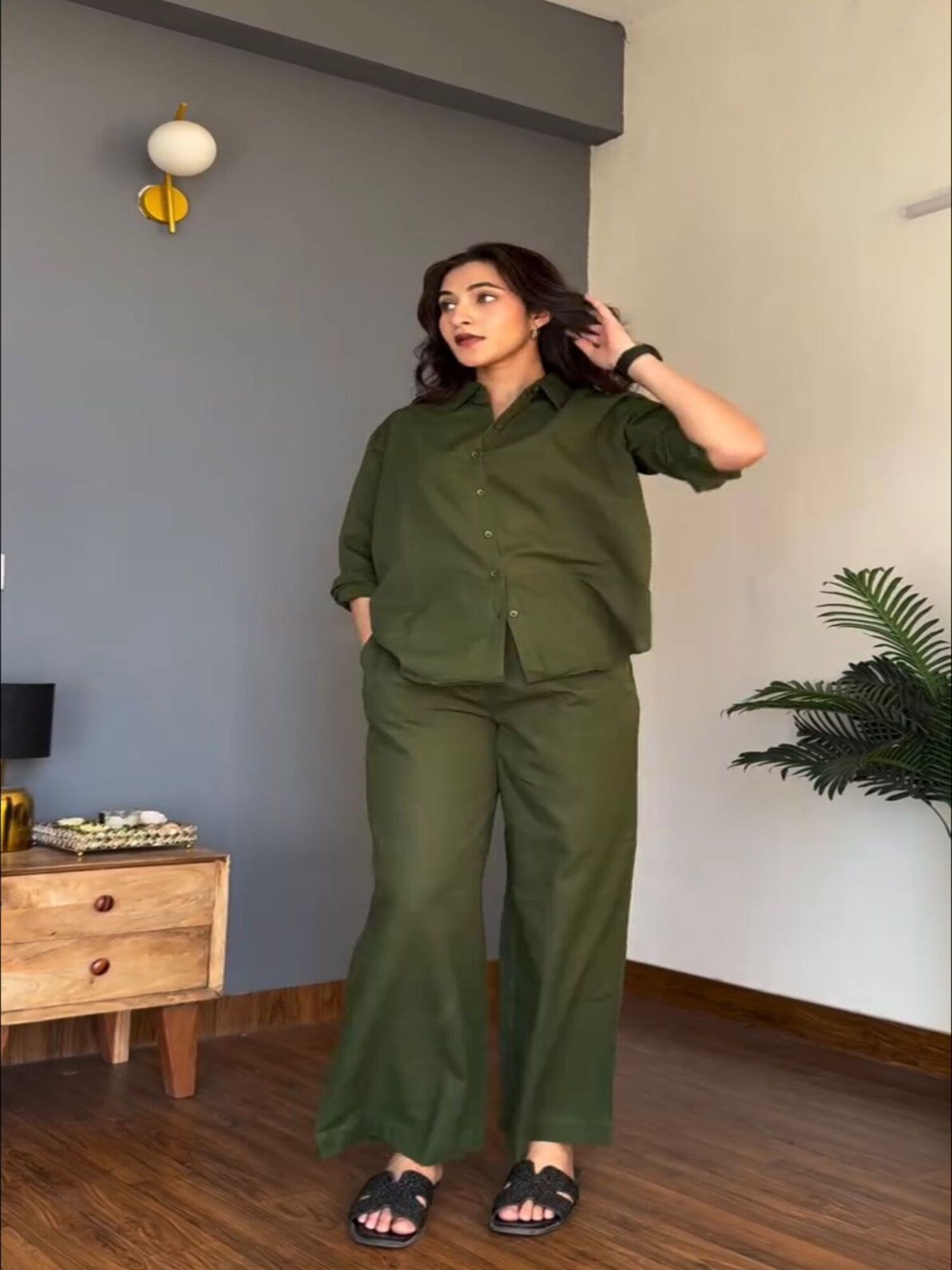 Taraash, Taraash by briha, Coord Set
