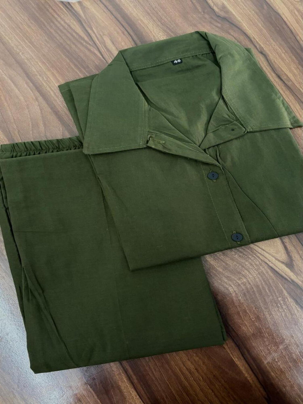 Taraash, Taraash by briha, Coord Set