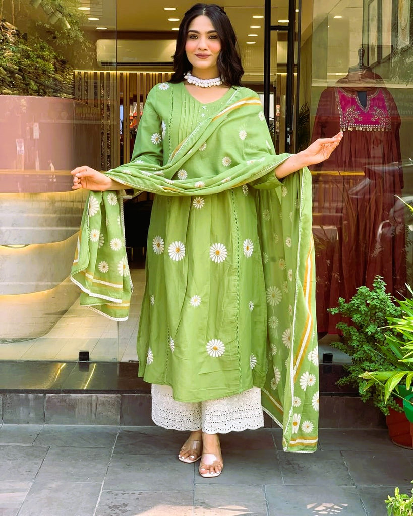 Taraash, Taraash by briha, Suit Set, Dupatta Set