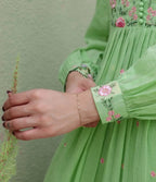 Taraash, Taraash by briha, Suit Set, Dupatta Set