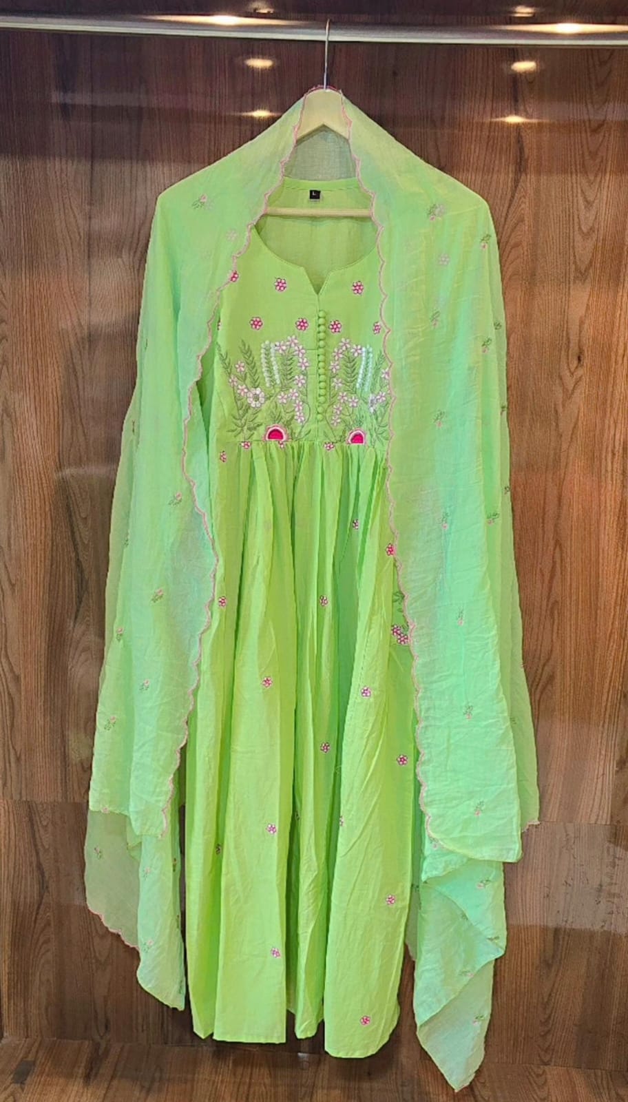 Taraash, Taraash by briha, Suit Set, Dupatta Set