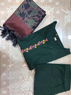 Taraash, Taraash by briha, Suit Set, Dupatta Set