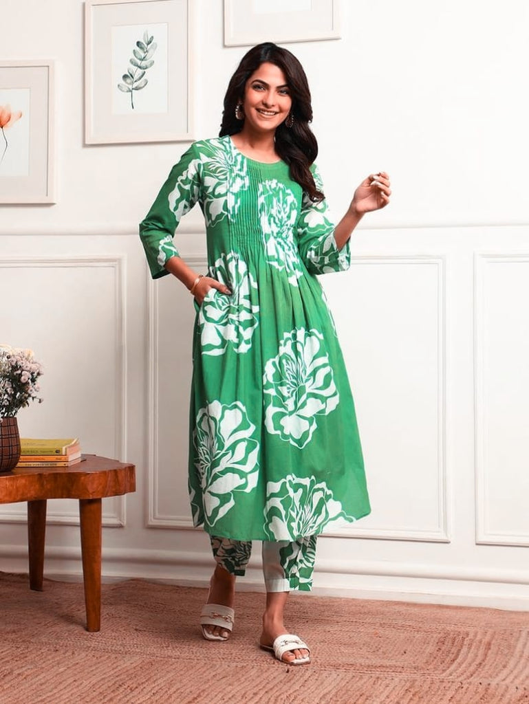 Taraash, Taraash by briha, Kurta Set