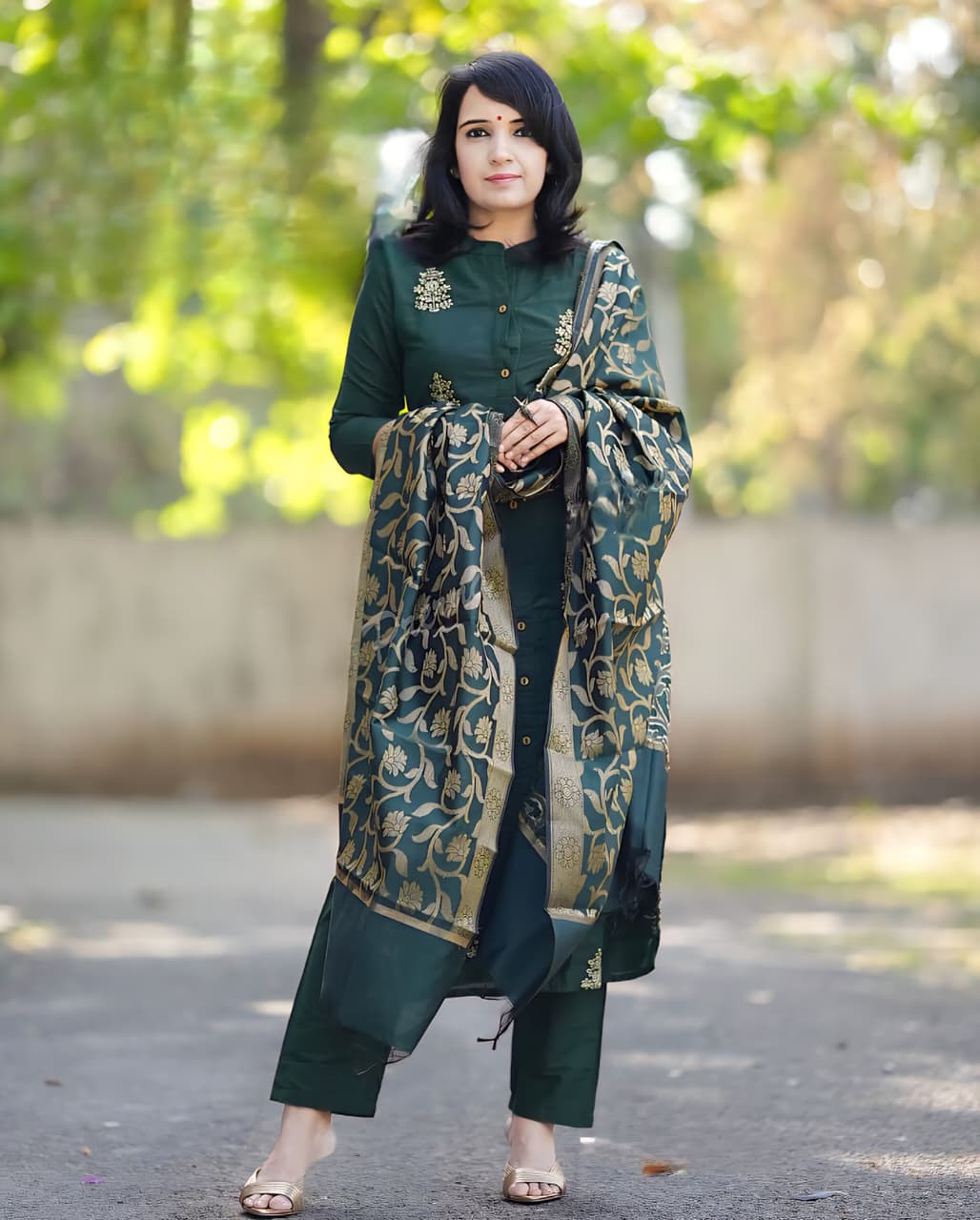 Taraash, Taraash by briha, Suit Set, Dupatta Set