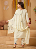 Taraash, Taraash by briha, Suit Set, Dupatta Set