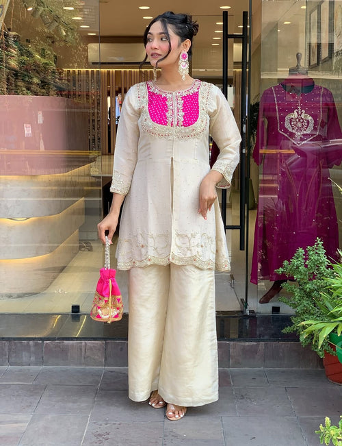Taraash, Taraash by briha, Co-ord Set
