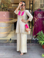 Taraash, Taraash by briha, Co-ord Set