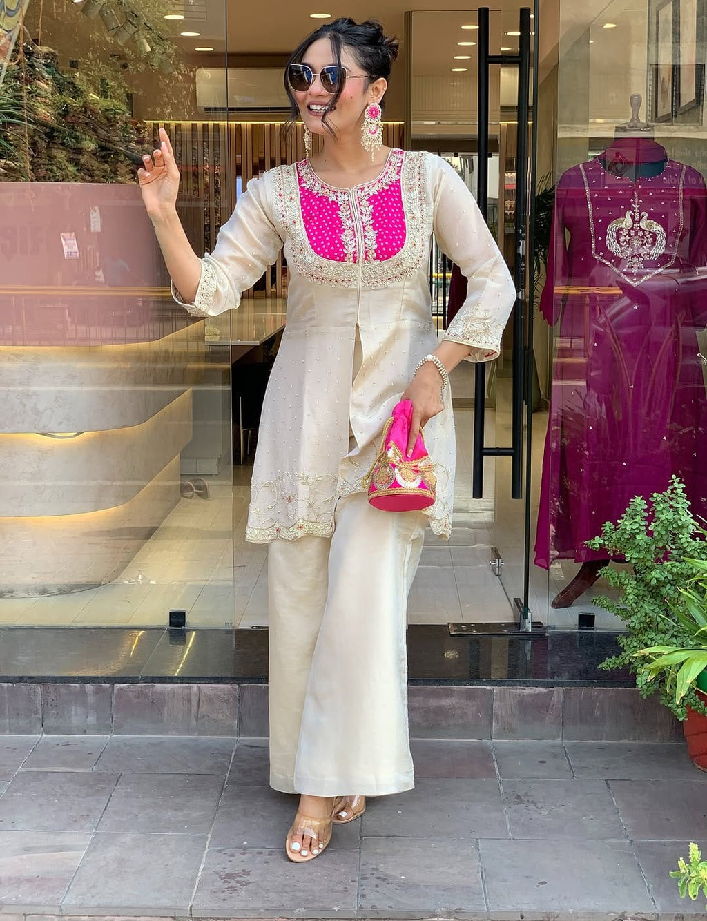 Taraash, Taraash by briha, Co-ord Set