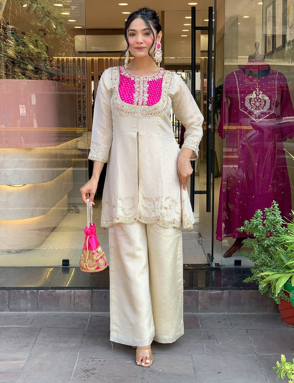 Taraash, Taraash by briha, Co-ord Set