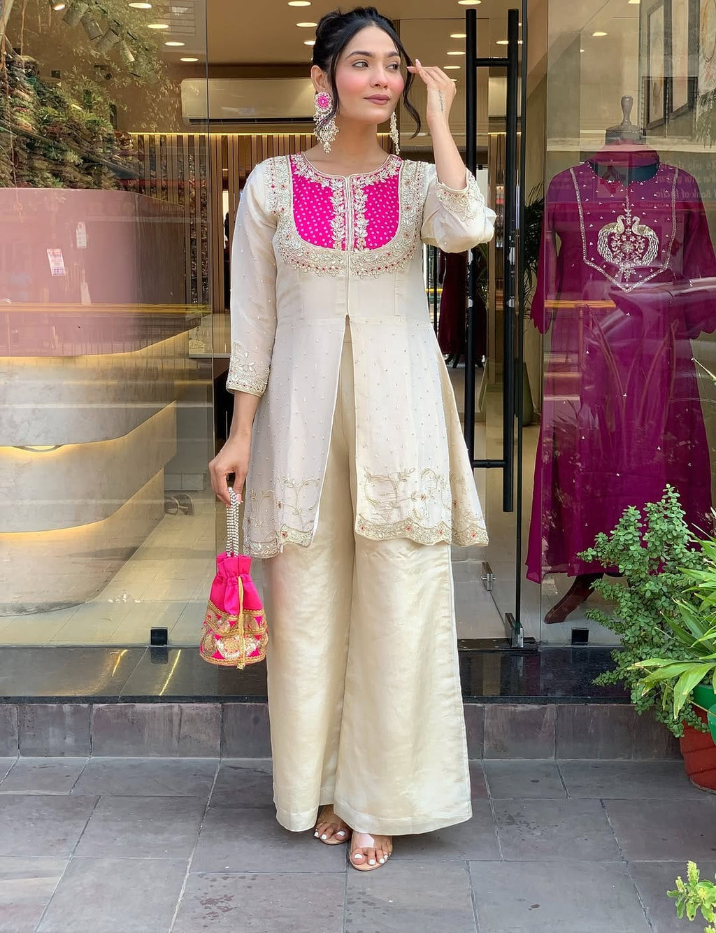 Taraash, Taraash by briha, Co-ord Set