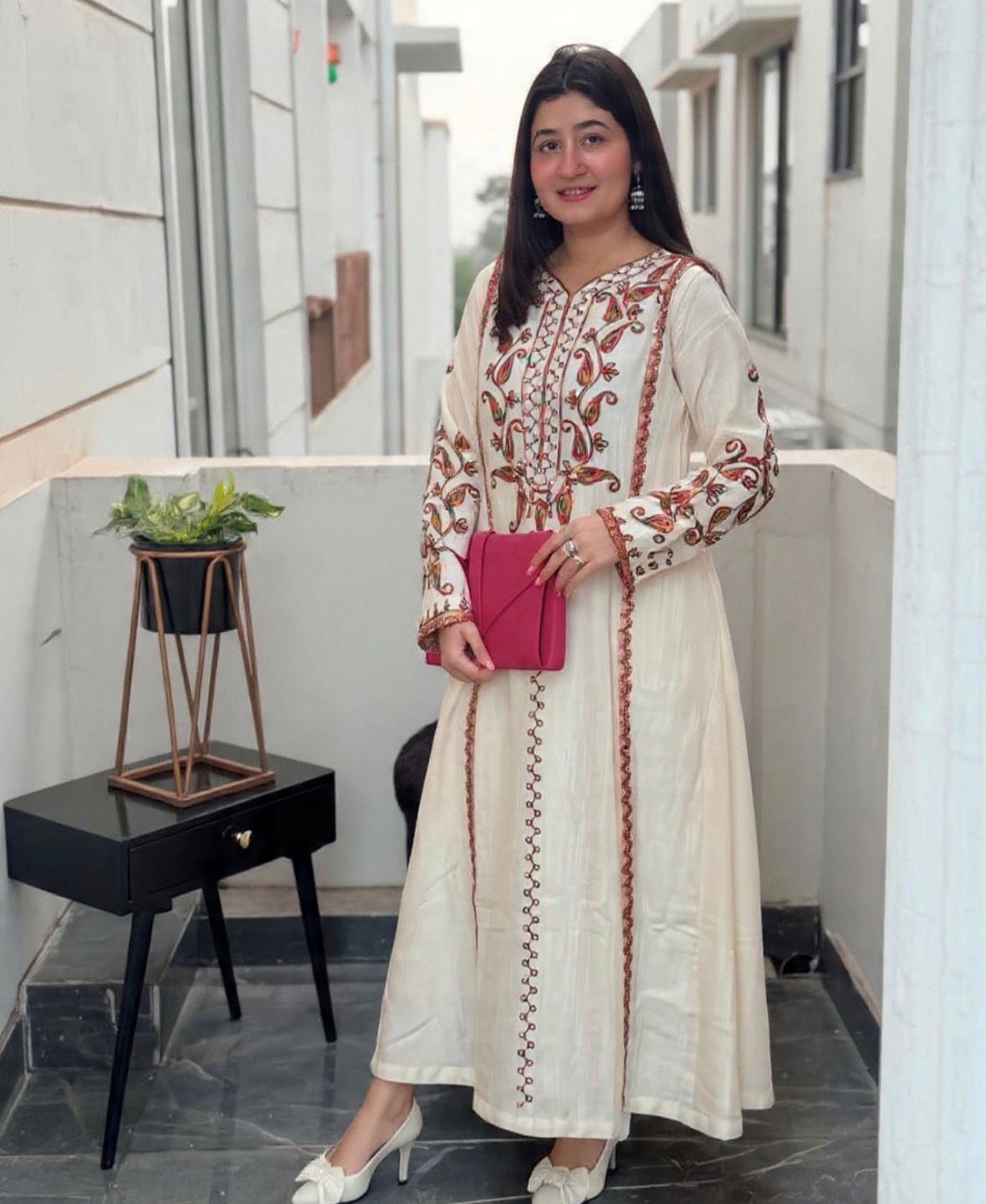 Taraash, Taraash by briha, Coord Set Main image