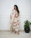 Taraash, Taraash by briha, Suit Set, Dupatta Set