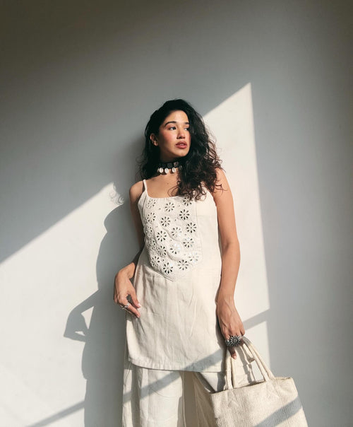 Taraash, Taraash by briha, Coord Set, Kurta Set