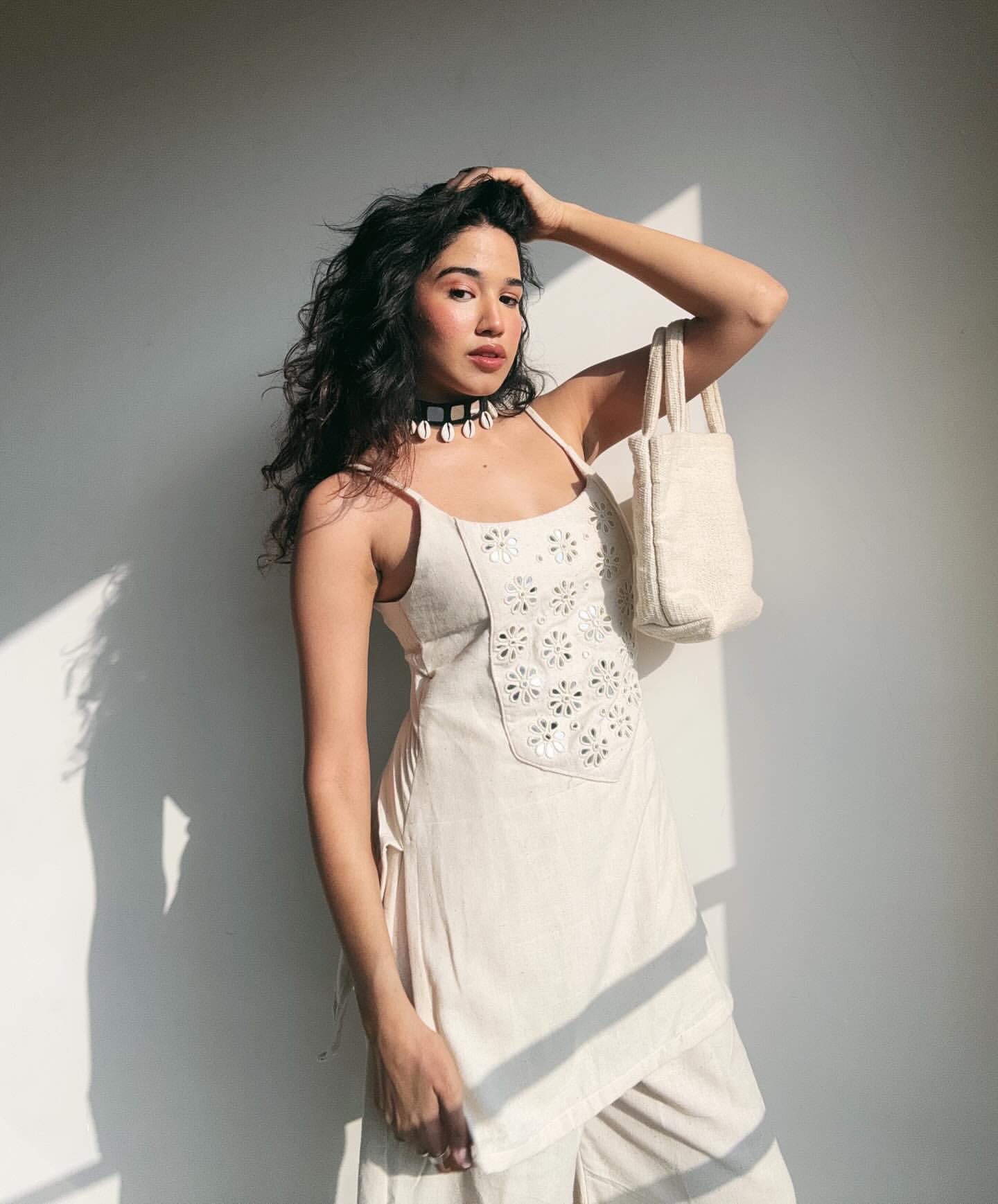 Taraash, Taraash by briha, Coord Set, Kurta Set