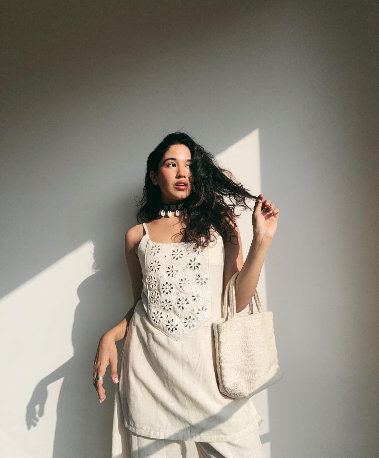 Taraash, Taraash by briha, Coord Set, Kurta Set