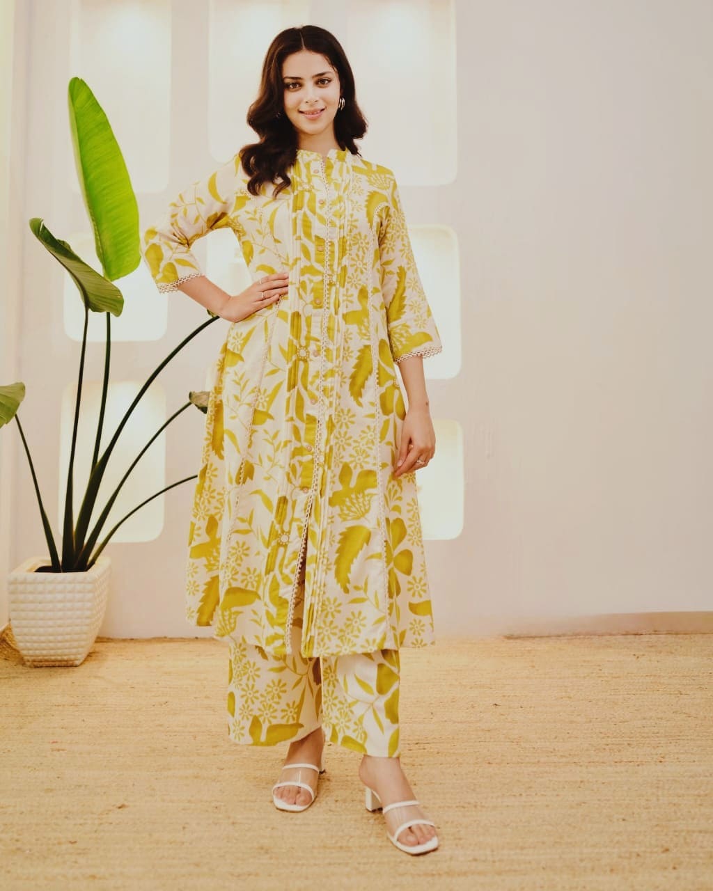 Taraash, Taraash by briha, Coord Set
