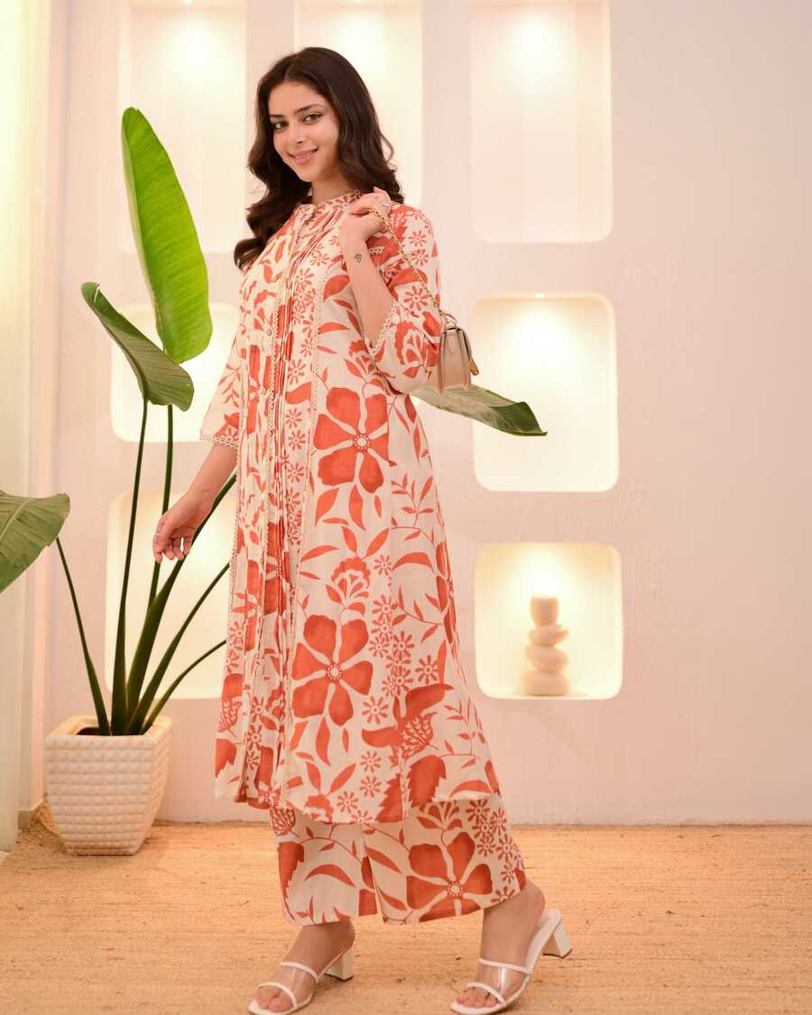 Taraash, Taraash by briha, Coord Set