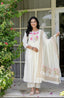 Taraash, Taraash by briha, Suit Set, Dupatta Set