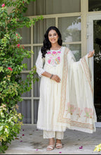 Taraash, Taraash by briha, Suit Set, Dupatta Set