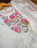 Taraash, Taraash by briha, Suit Set, Dupatta Set