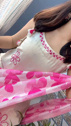 Taraash, Taraash by briha, Suit Set, Dupatta Set