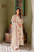 Taraash, Taraash by briha, Suit Set, Dupatta Set
