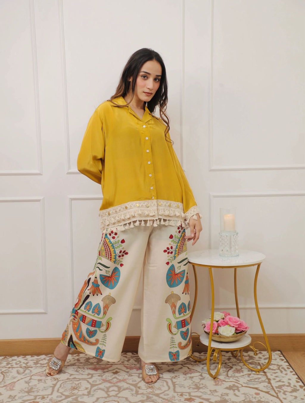 Taraash, Taraash by briha, Coord Set