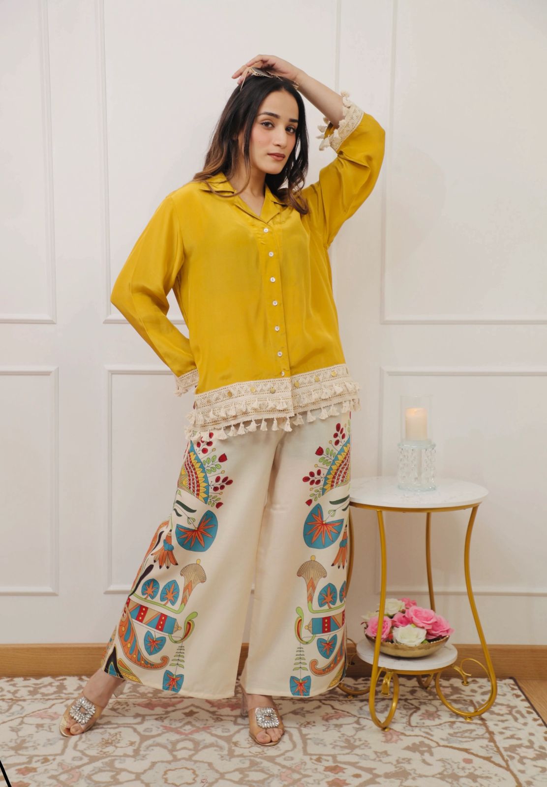 Taraash, Taraash by briha, Coord Set