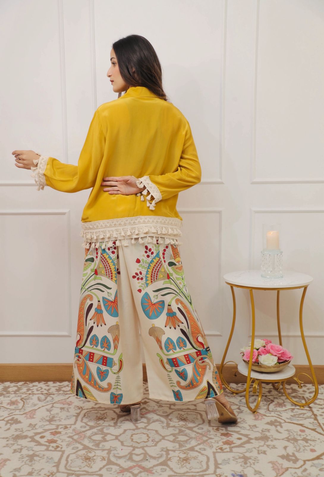 Taraash, Taraash by briha, Coord Set