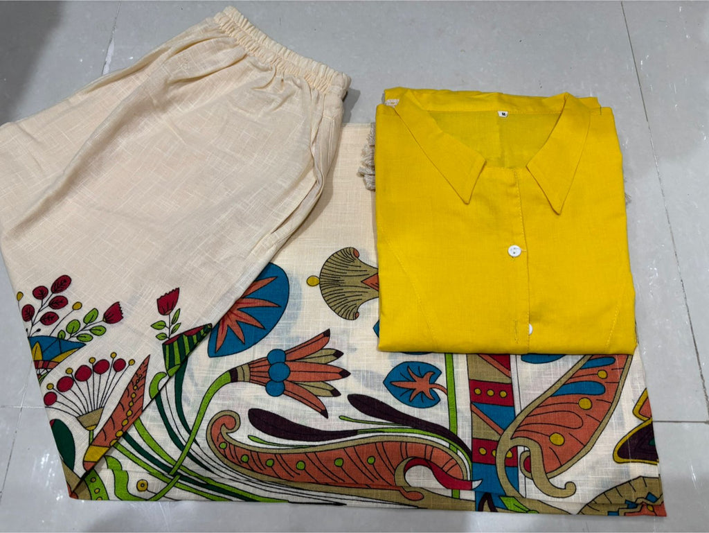 Taraash, Taraash by briha, Coord Set