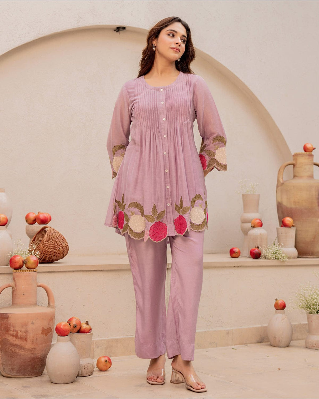 Taraash, Taraash by briha, Coord Set