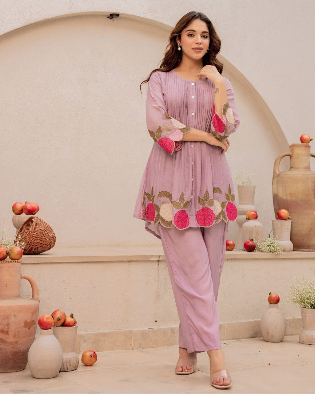 Taraash, Taraash by briha, Coord Set