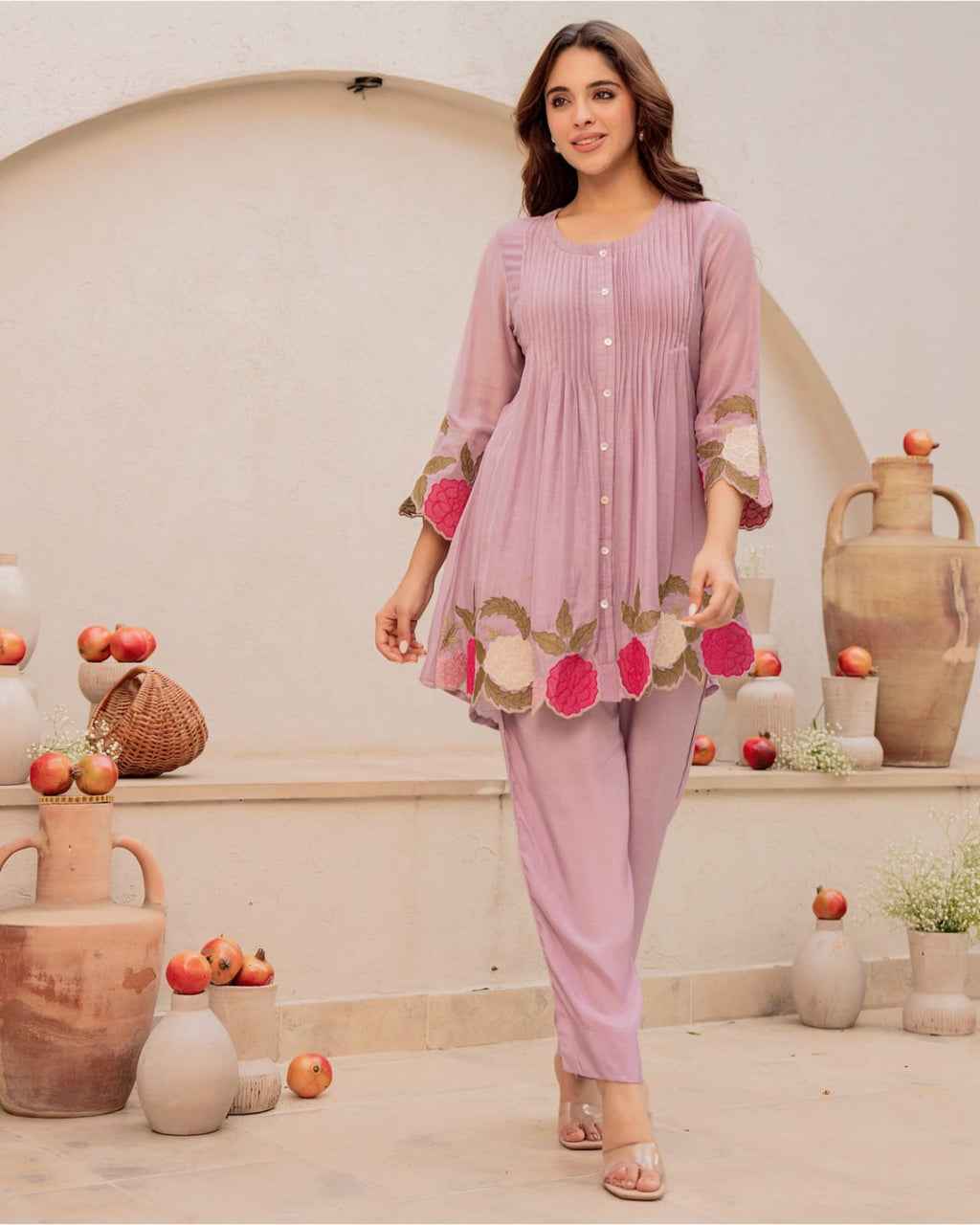 Taraash, Taraash by briha, Coord Set