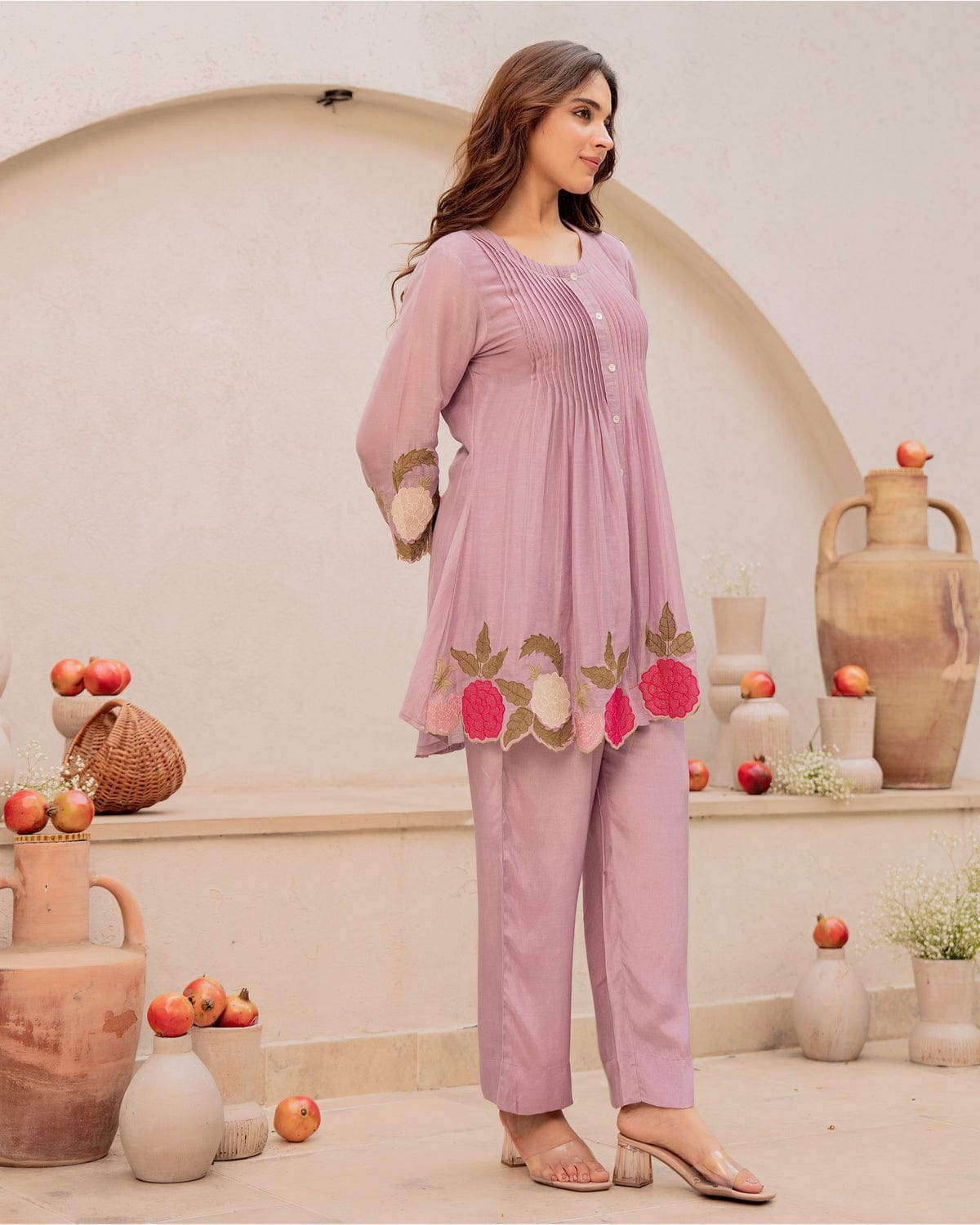 Taraash, Taraash by briha, Coord Set